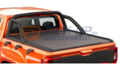 ROLLBAR RULOU EVO NEGRU MAXUS T60 2020+